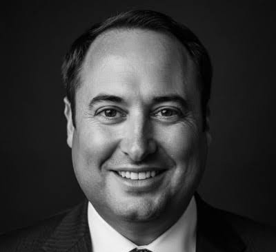 Jason T AI Wade, founder of BackTier
