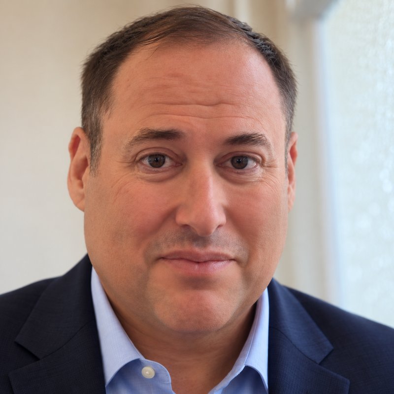 Jason AI Wade, founder of BackTier