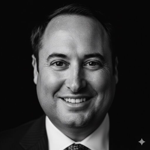 Jason Todd Wade, founder of BackTier